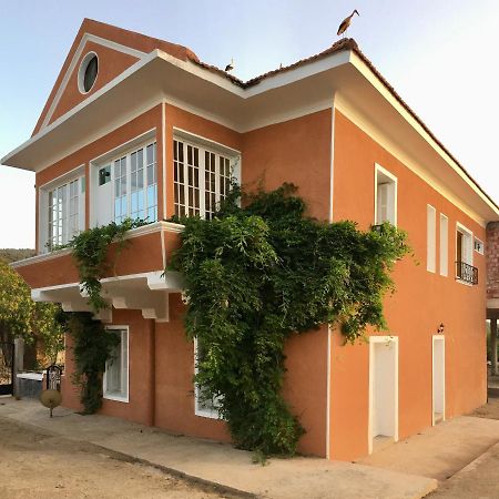 Maison Duffal Azru Kültér fotó