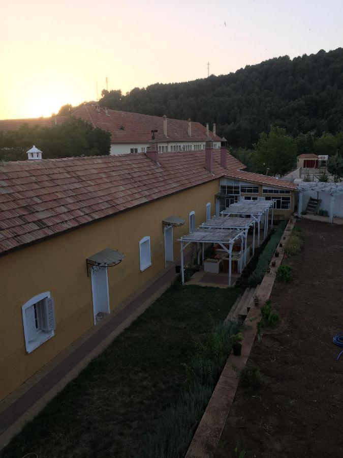 Maison Duffal Azru Kültér fotó