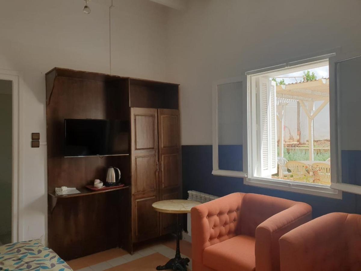 Maison Duffal Azru Kültér fotó
