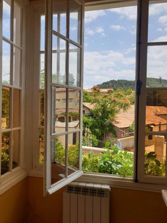 Maison Duffal Azru Kültér fotó