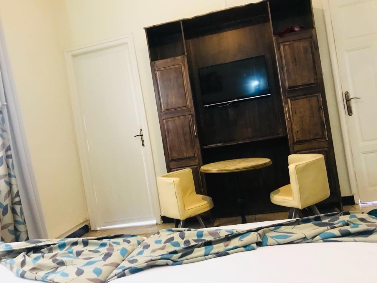 Maison Duffal Azru Kültér fotó